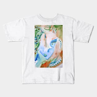 HAPPY LUKAS ININITY Kids T-Shirt